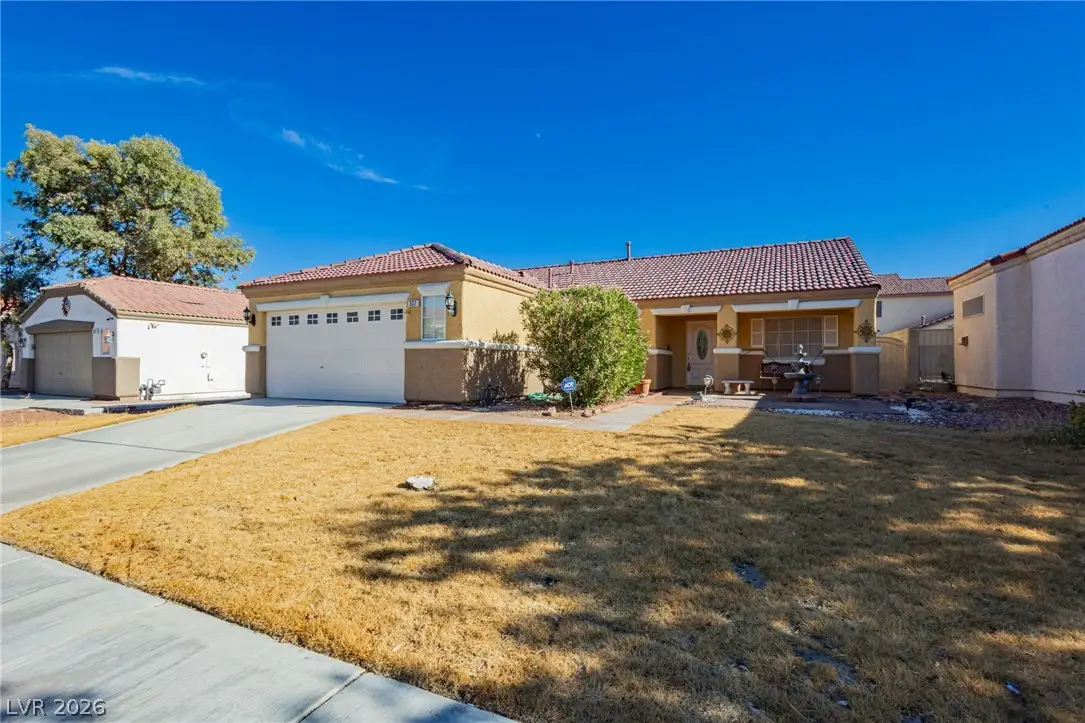 337 Maritocca Avenue, North Las Vegas, NV 89031 - #1