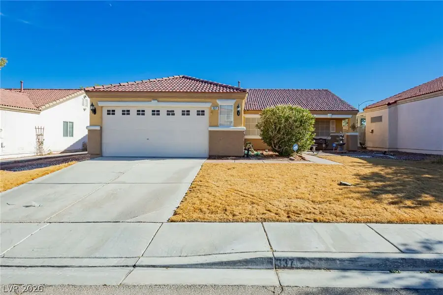 337 Maritocca Avenue, North Las Vegas, NV 89031 - #2