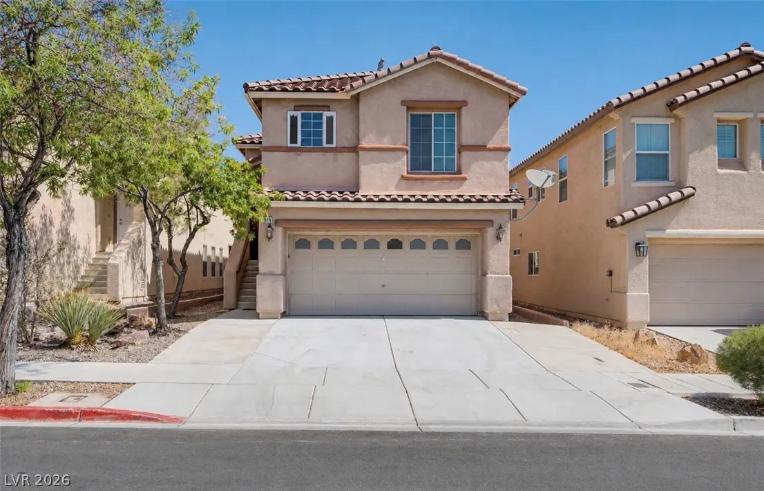 5316 Country Retreat Court, Las Vegas, NV 89131 - #1