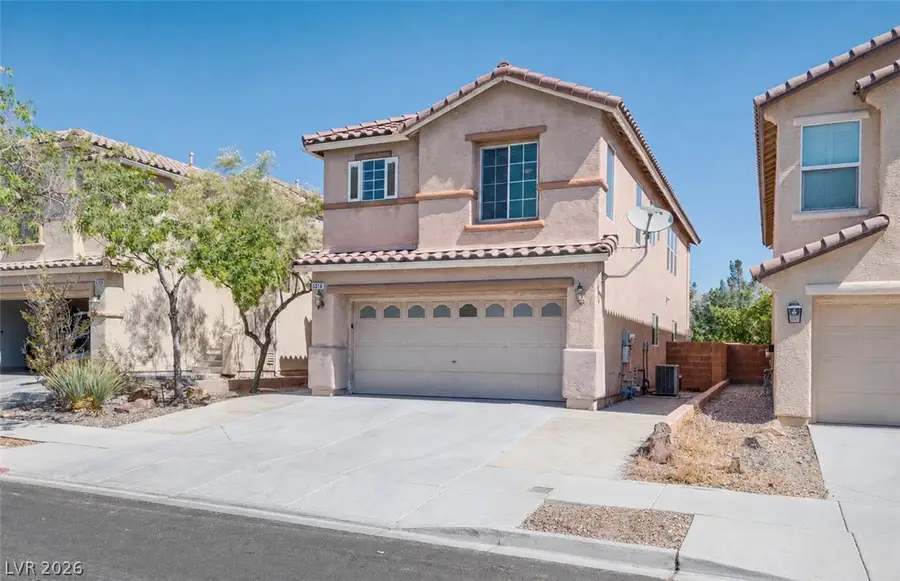 5316 Country Retreat Court, Las Vegas, NV 89131 - #2