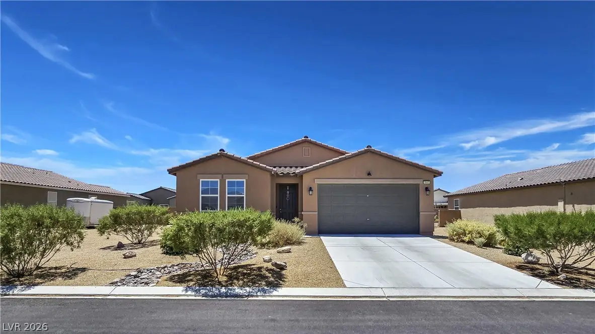3543 E Malheur Avenue, Pahrump, NV 89061 - #1