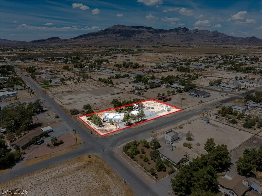 520 Mcmurray Drive, Pahrump, NV 89060 - #2