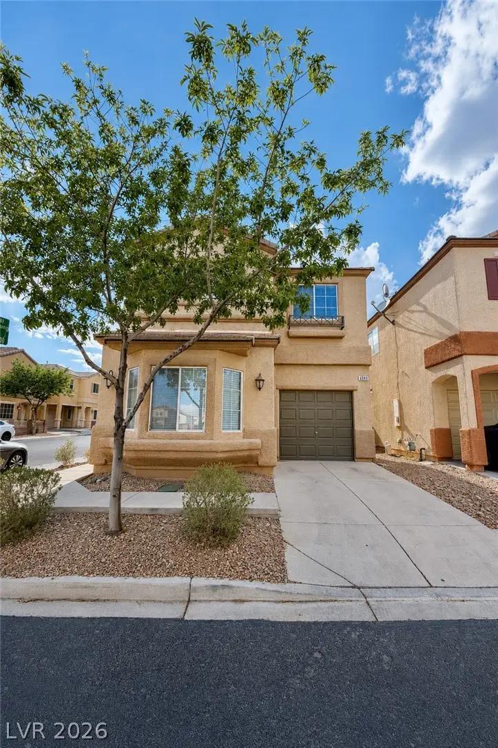 6393 Grays River Court, Las Vegas, NV 89148 - #2