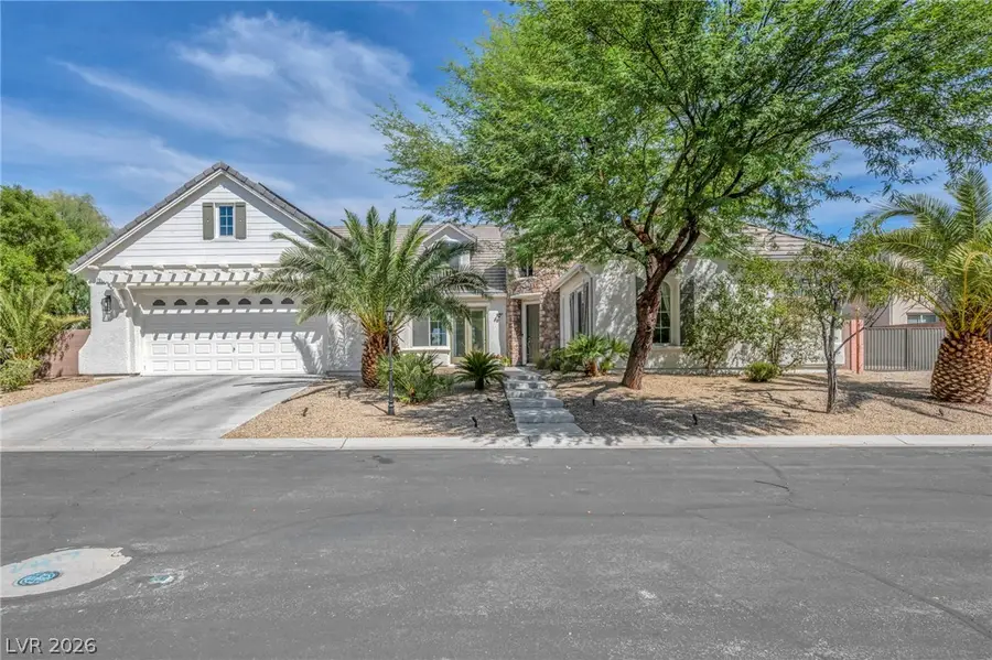 7850 Carolyn Lee Street, Las Vegas, NV 89131 - #2