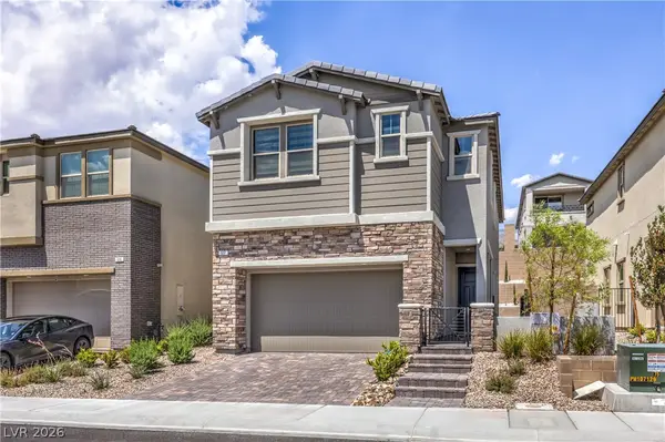 527 Preston Oak Lane, Las Vegas, NV 89138