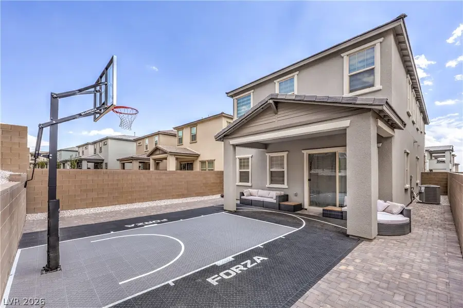 527 Preston Oak Lane, Las Vegas, NV 89138 - #2