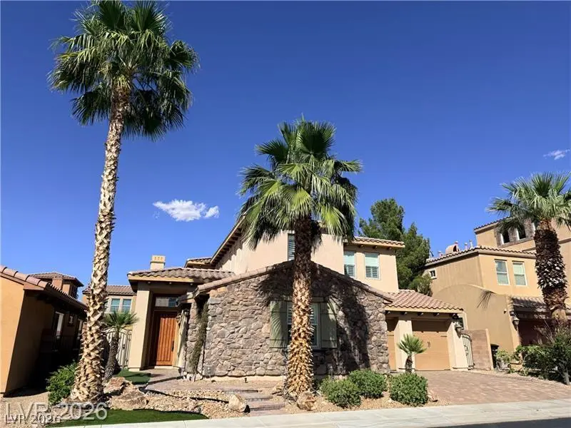 464 Via Palermo Drive, Henderson, NV 89011 - #2