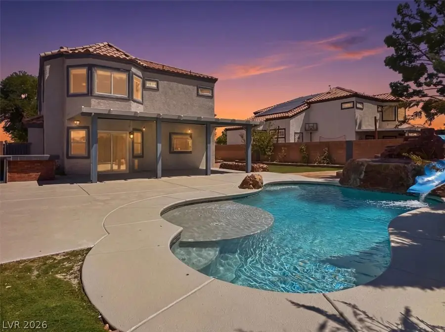 5337 Bright Sun Court, Las Vegas, NV 89130 - #2