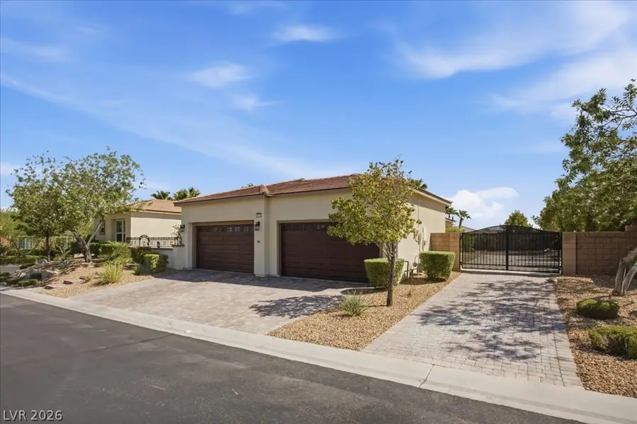 9727 Shimmering Falls Court, Las Vegas, NV 89149 - #2
