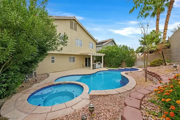 1429 Still Creek Avenue, Henderson, NV 89074