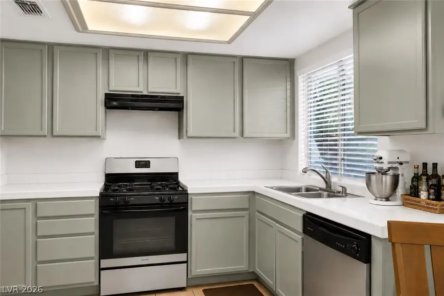 5209 Brookmere Drive, Las Vegas, NV 89130 - #2