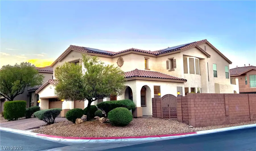 7820 Marker Head Drive, Las Vegas, NV 89178 - #3