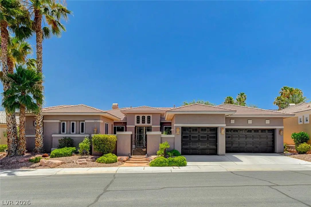 10563 Bambola Place, Las Vegas, NV 89135 - #1