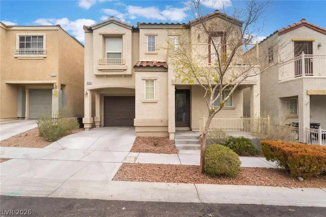 9132 Gabardine Avenue, Las Vegas, NV 89149 - #1