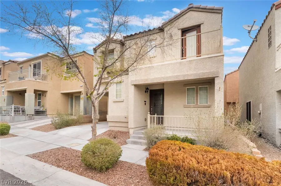 9132 Gabardine Avenue, Las Vegas, NV 89149 - #3