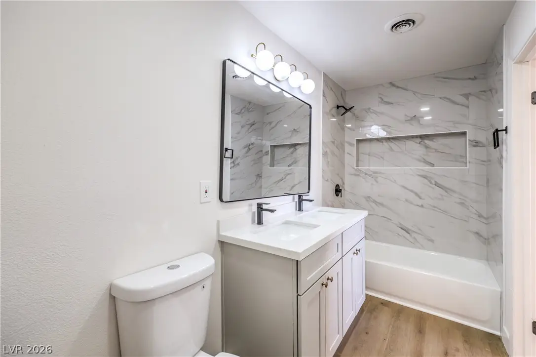 513 Starfire Place, Las Vegas, NV 89107 - #1