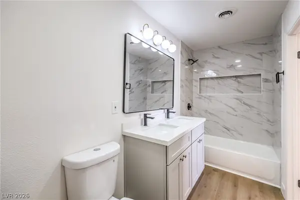 513 Starfire Place, Las Vegas, NV 89107