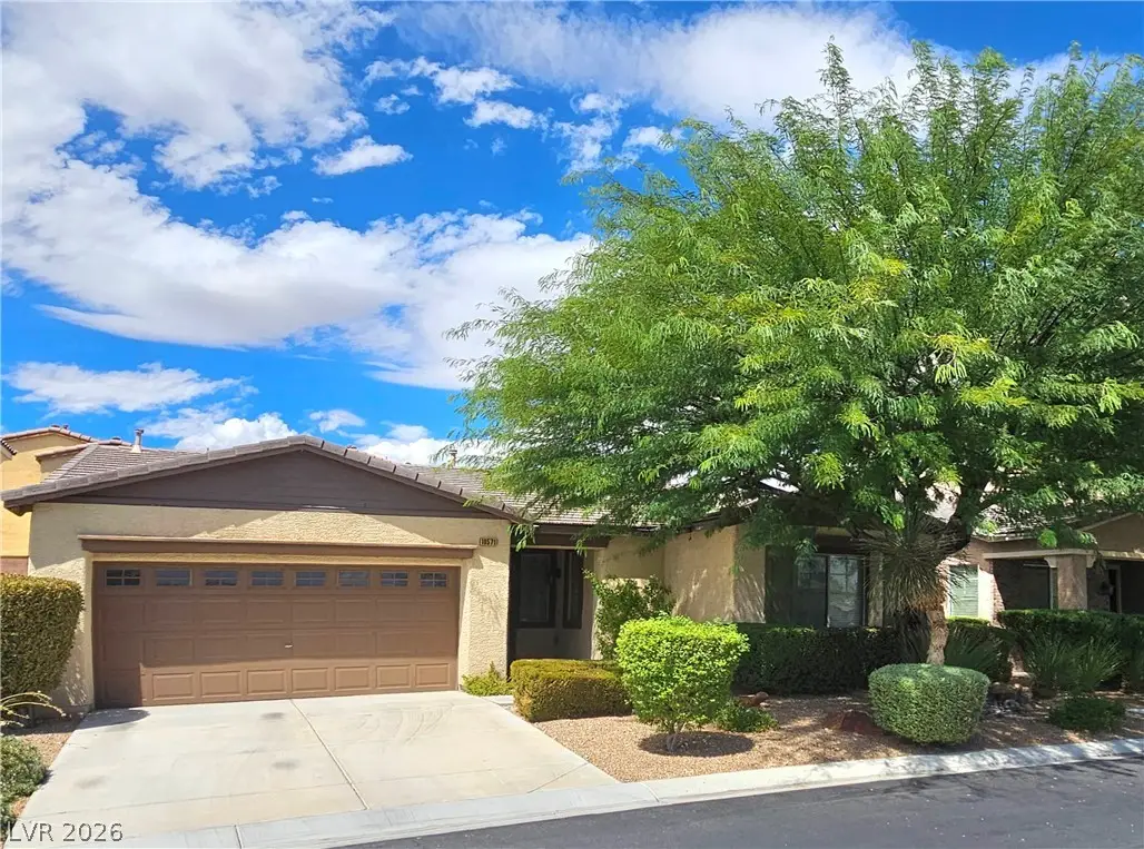 10571 Aloe Springs Street, Las Vegas, NV 89179 - #1