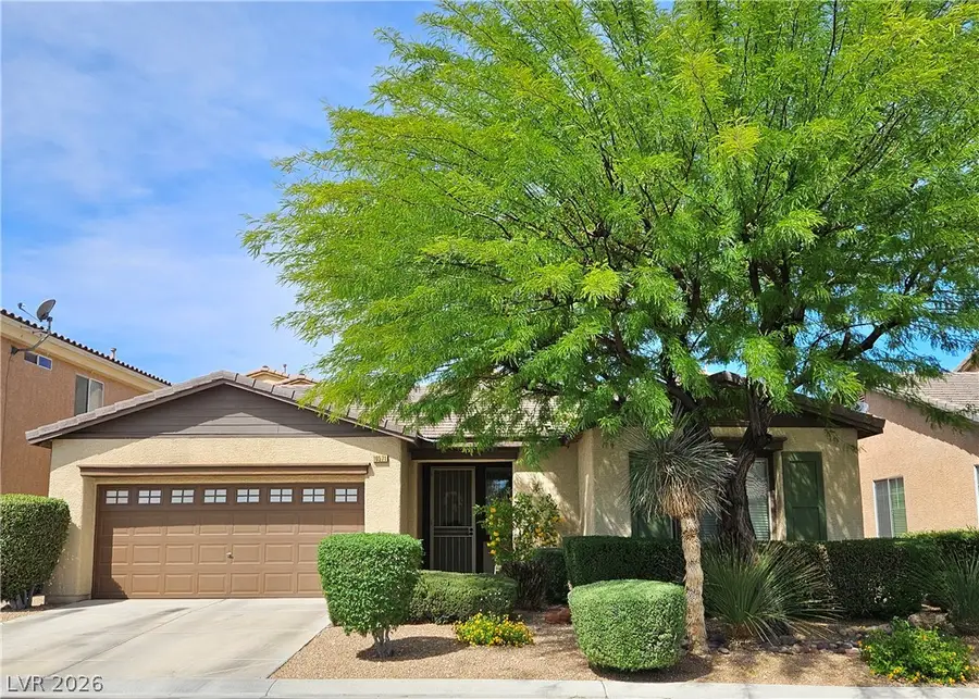 10571 Aloe Springs Street, Las Vegas, NV 89179 - #2