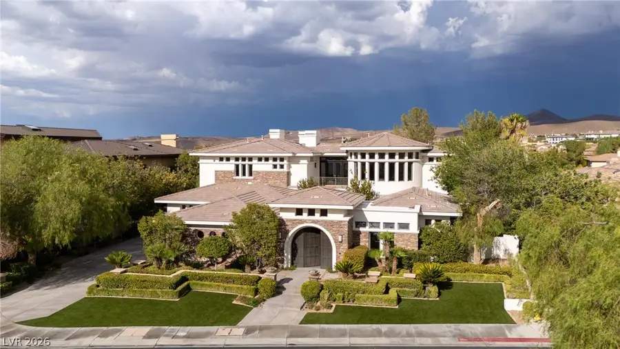 6 Greely Club Trail, Henderson, NV 89052 - #2