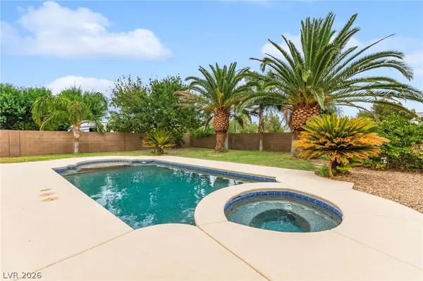 7736 Golden Filly Street, Las Vegas, NV 89131