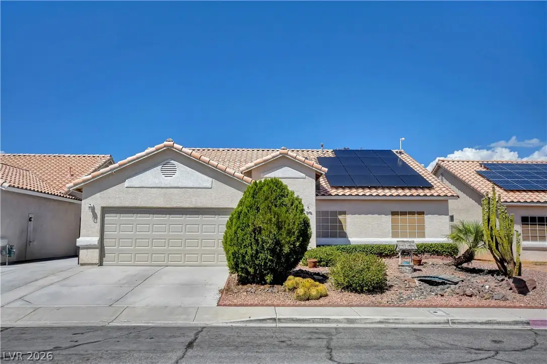5129 Coral Beach Street, North Las Vegas, NV 89031 - #1