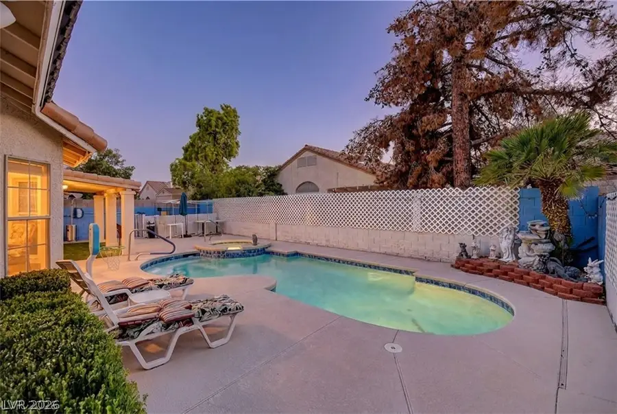 5129 Coral Beach Street, North Las Vegas, NV 89031 - #2