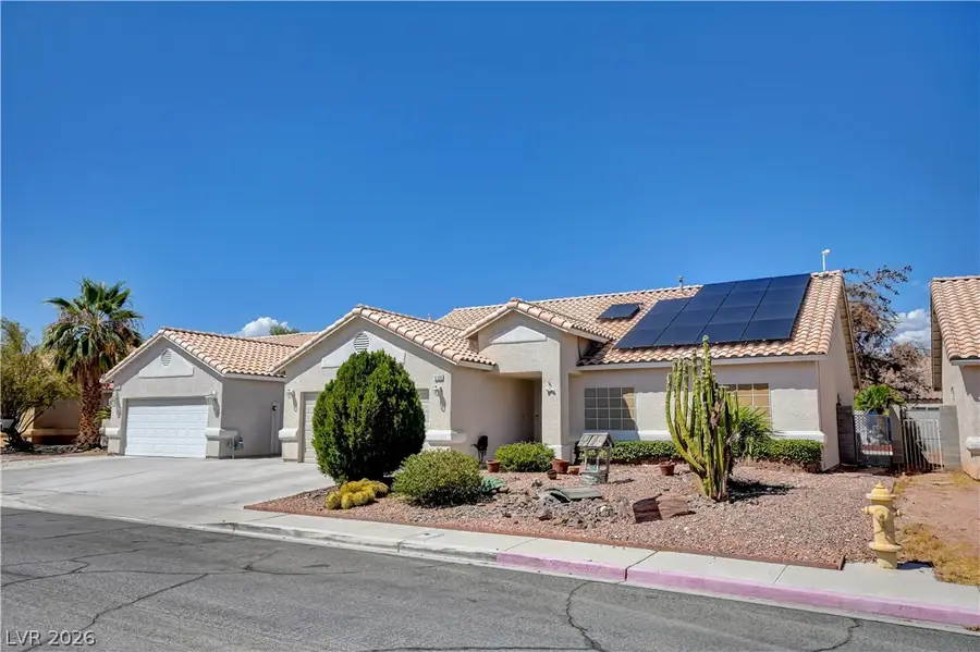 5129 Coral Beach Street, North Las Vegas, NV 89031 - #3