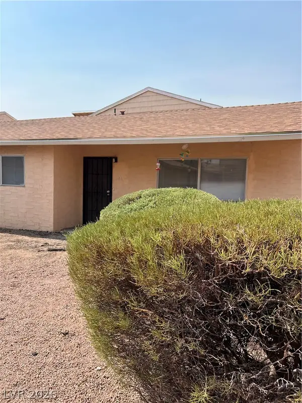 5116 Golden Lane #A, Las Vegas, NV 89119