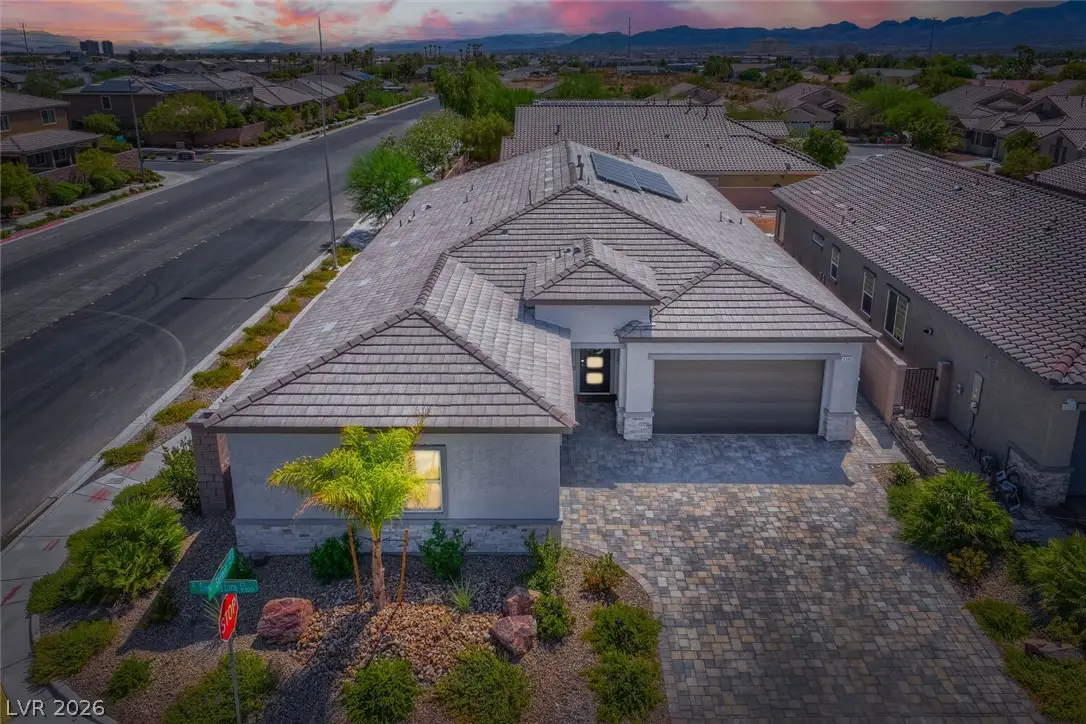 9306 Sierra De Luna Court, Las Vegas, NV 89139 - #1