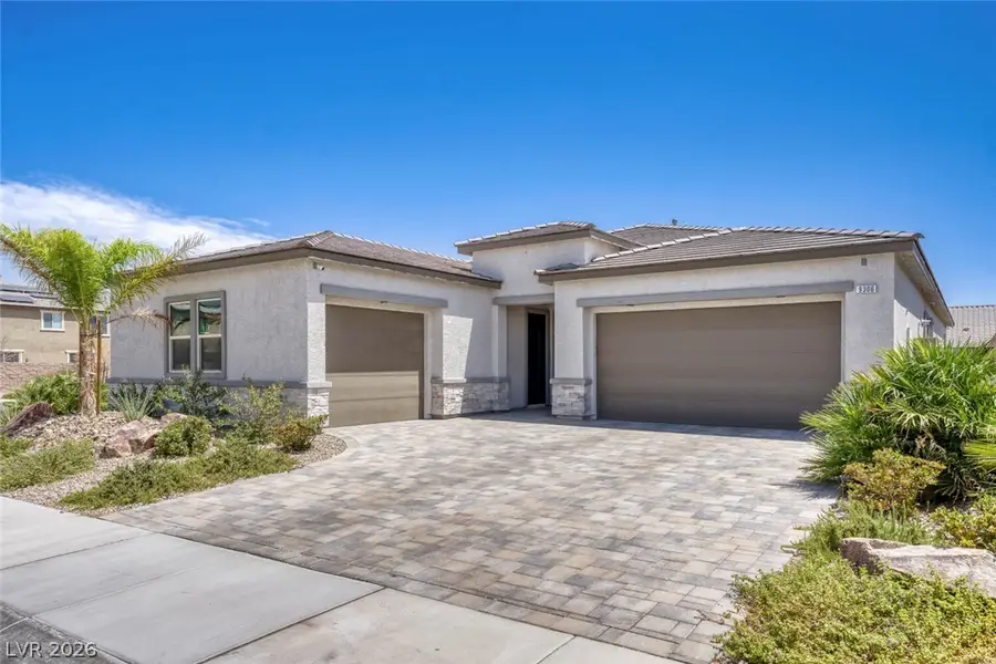 9306 Sierra De Luna Court, Las Vegas, NV 89139 - #3