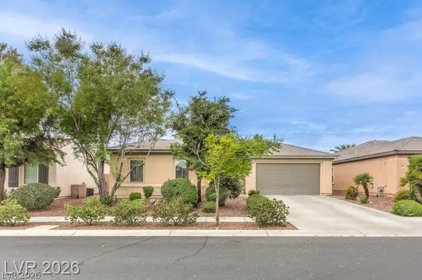 8213 Bay Dunes Street, Las Vegas, NV 89131