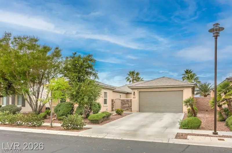 8213 Bay Dunes Street, Las Vegas, NV 89131 - #3