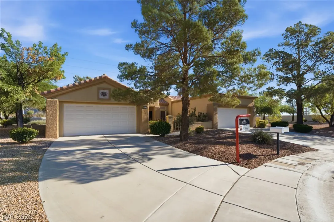 9812 Villa Ridge Drive, Las Vegas, NV 89134 - #1