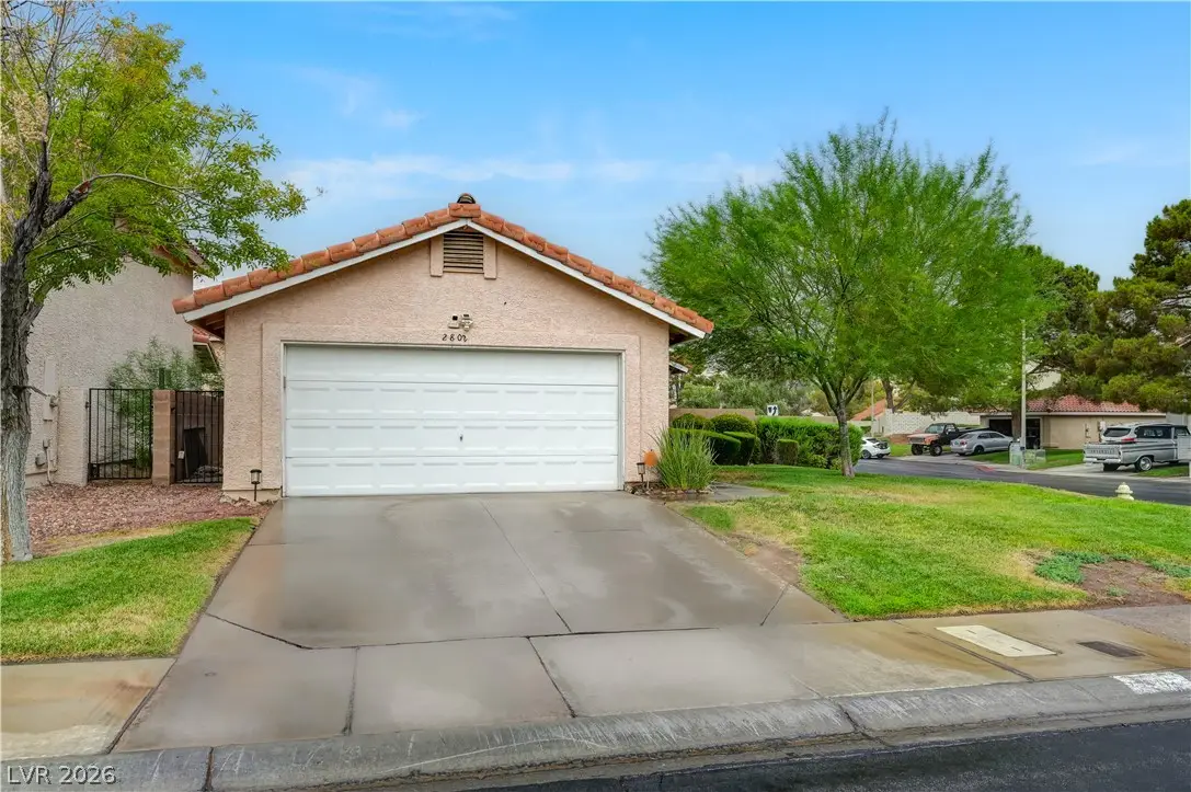 2802 Tortoise Court, Henderson, NV 89074 - #1