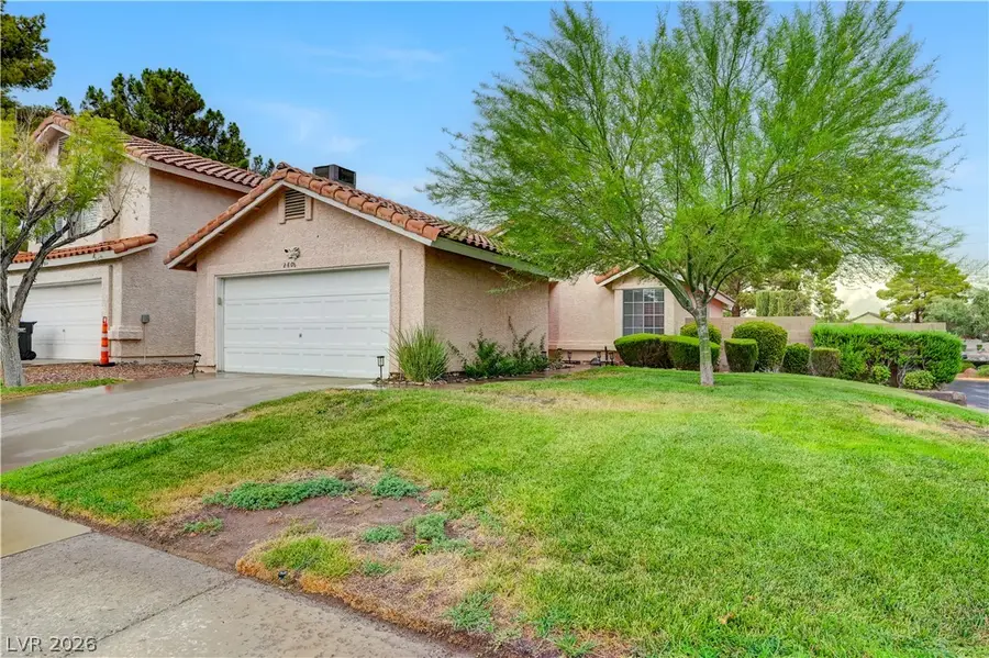 2802 Tortoise Court, Henderson, NV 89074 - #2