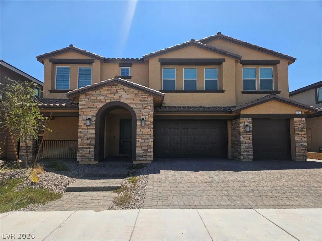 493 Canary Song Drive, Henderson, NV 89011 - #1