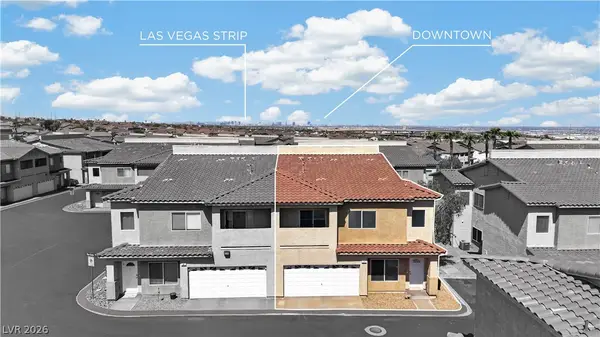 77 Blue Beak Way, Henderson, NV 89012