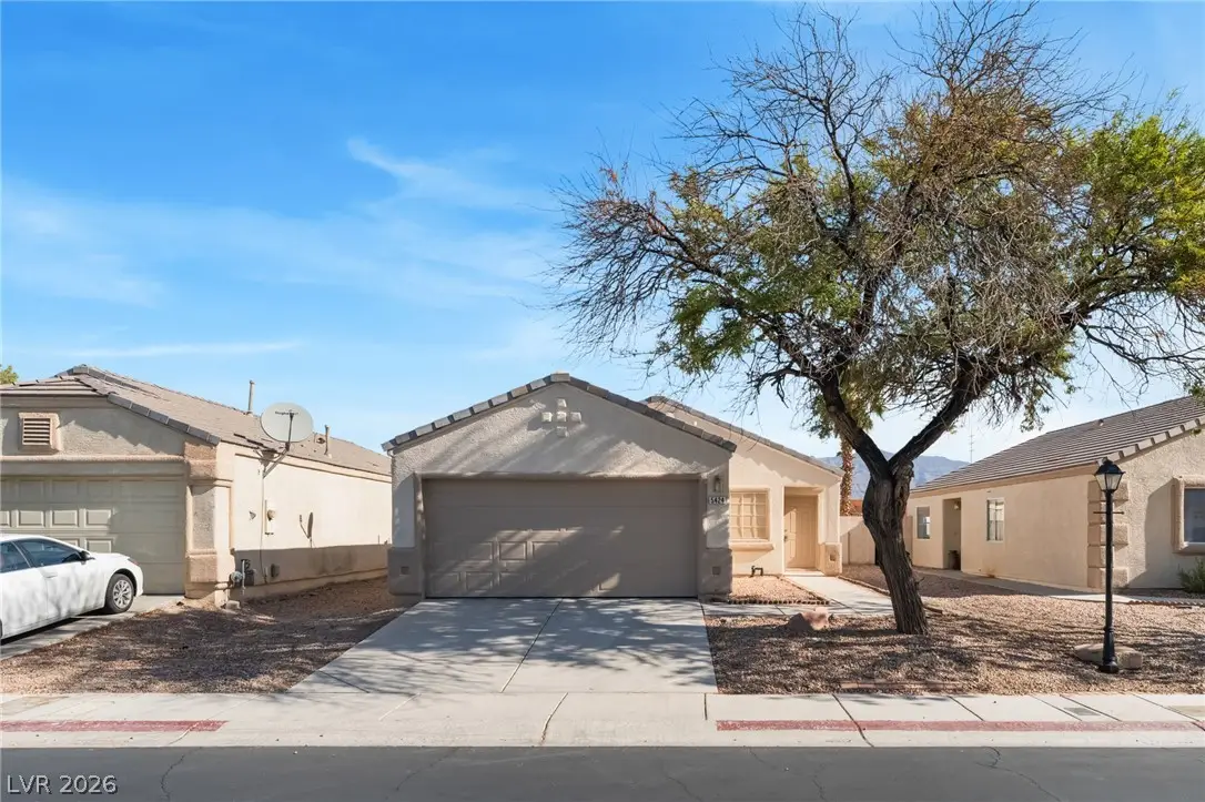 5424 Eagle Claw Avenue, Las Vegas, NV 89130 - #1