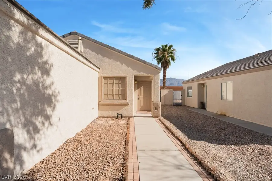 5424 Eagle Claw Avenue, Las Vegas, NV 89130 - #2