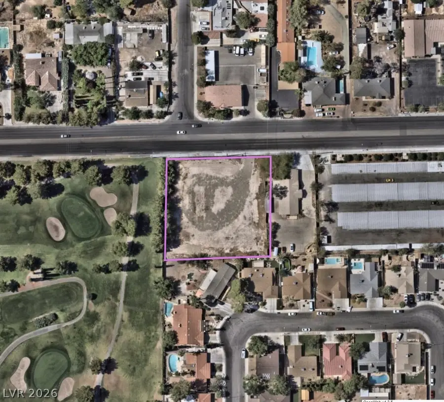 3995 W Vegas Drive, Las Vegas, NV 89108 - #2