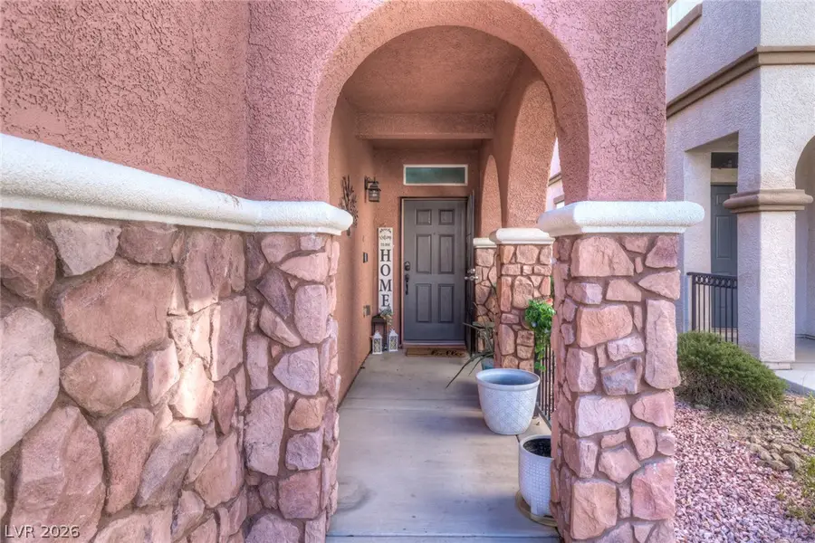 8671 Canfield Canyon Avenue, Las Vegas, NV 89178 - #3