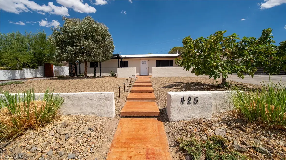 425 Blackridge Road, Henderson, NV 89015 - #1