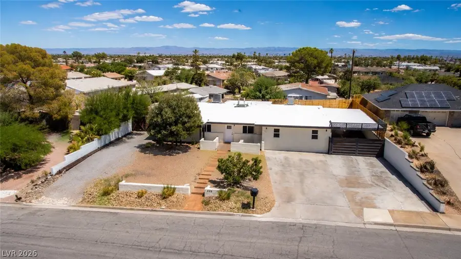 425 Blackridge Road, Henderson, NV 89015 - #2