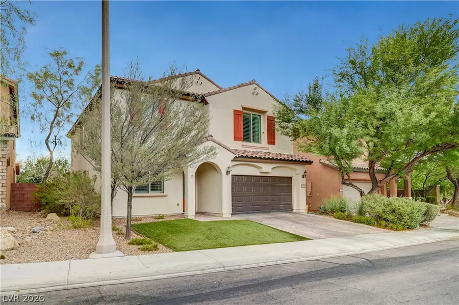 7694 Canyon Diablo Road, Las Vegas, NV 89179 - #2