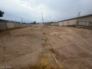3021 Orr Avenue, North Las Vegas, NV 89030 - #2