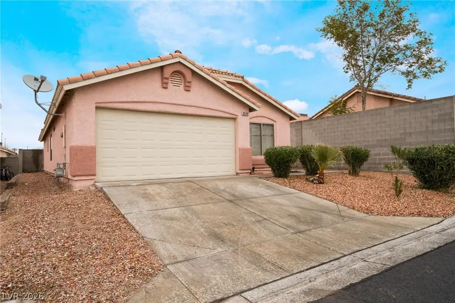 6548 Shining Sand Avenue, Las Vegas, NV 89142 - #3