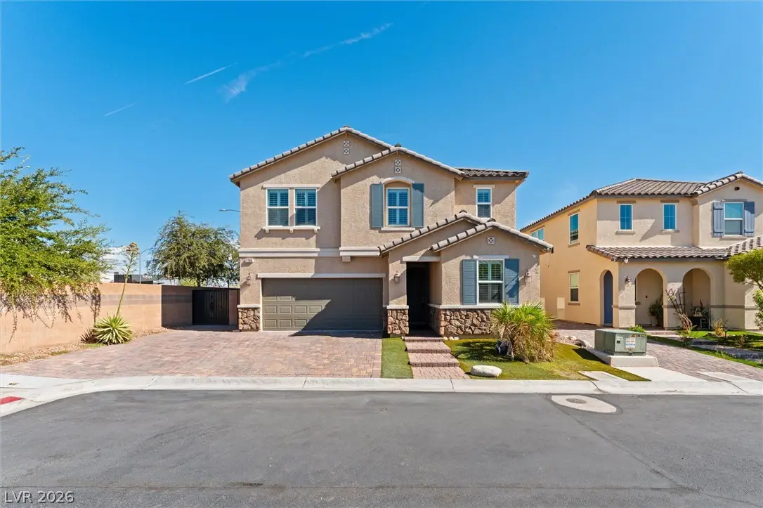 7790 Meng Court, Las Vegas, NV 89113 - #1