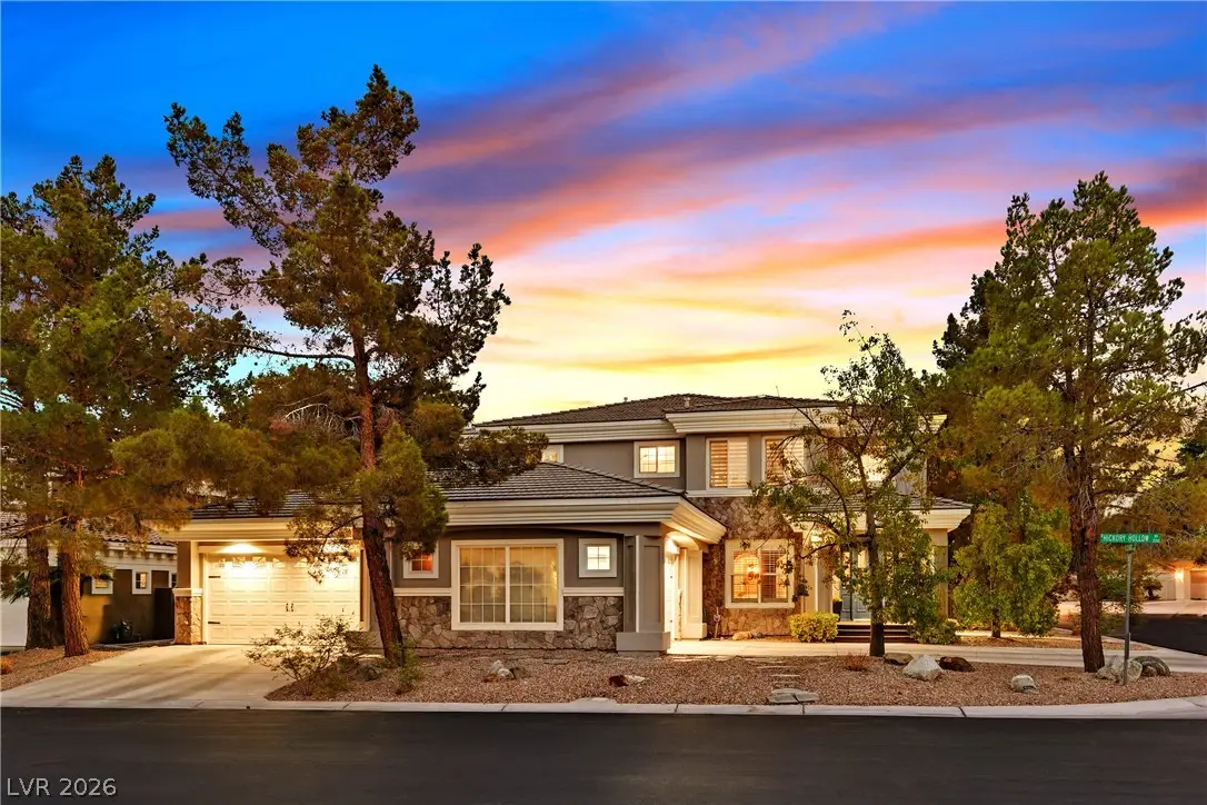 269 Hickory Hollow Avenue, Las Vegas, NV 89123 - #1