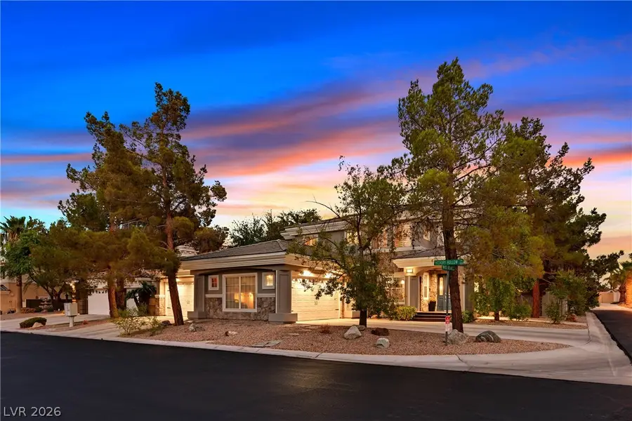 269 Hickory Hollow Avenue, Las Vegas, NV 89123 - #2
